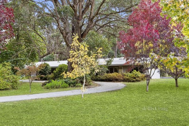 Picture of 24 Hoburd Drive, WOODEND VIC 3442