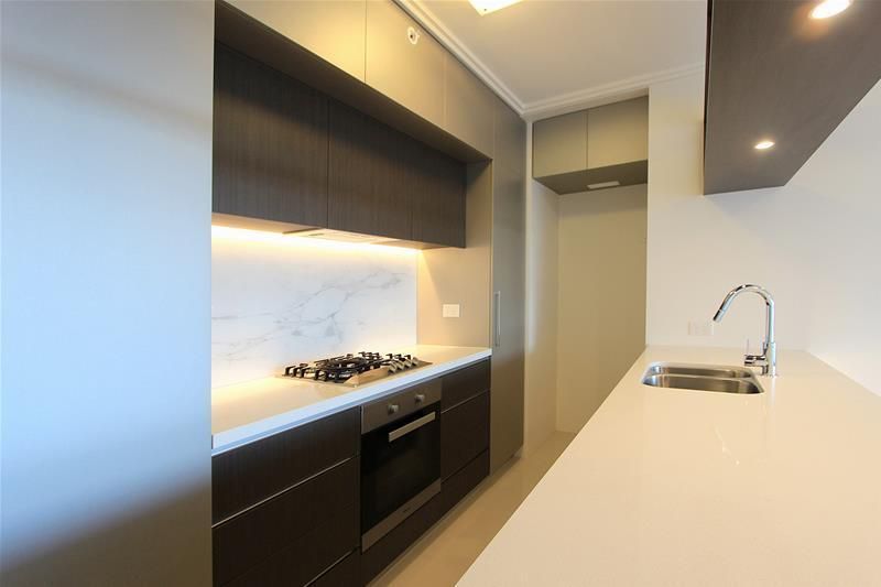 1 bedrooms Apartment / Unit / Flat in 20210/60 Rogers Street WEST END QLD, 4101