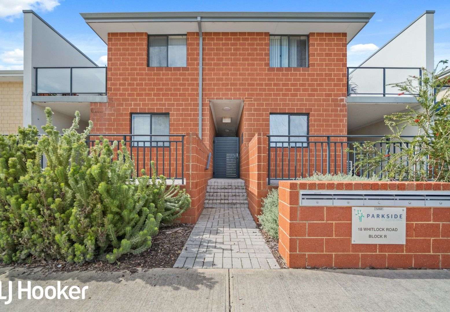 36/18 Whitlock Road, Queens Park WA 6107, Image 0