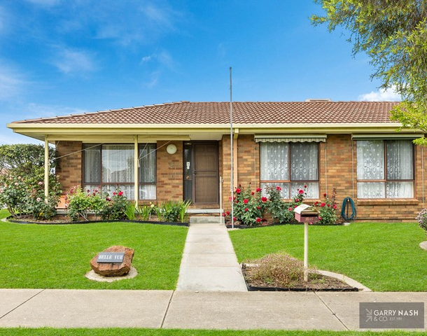 4 Hulme Drive, Wangaratta VIC 3677