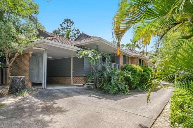Picture of 1/10 Corkwood Crescent, SUFFOLK PARK NSW 2481