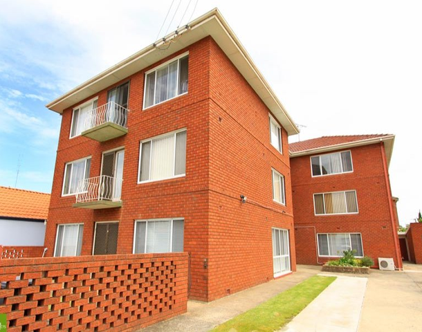 11/13 George Street, Wollongong NSW 2500