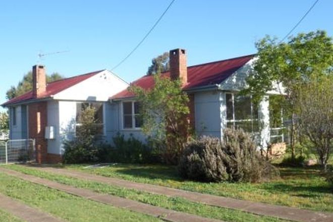 Picture of 73 Tilga St, CANOWINDRA NSW 2804