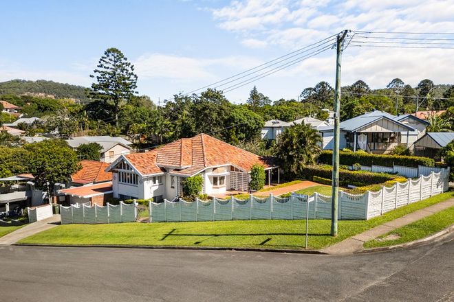 Picture of 5 Harding Street, ASHGROVE QLD 4060