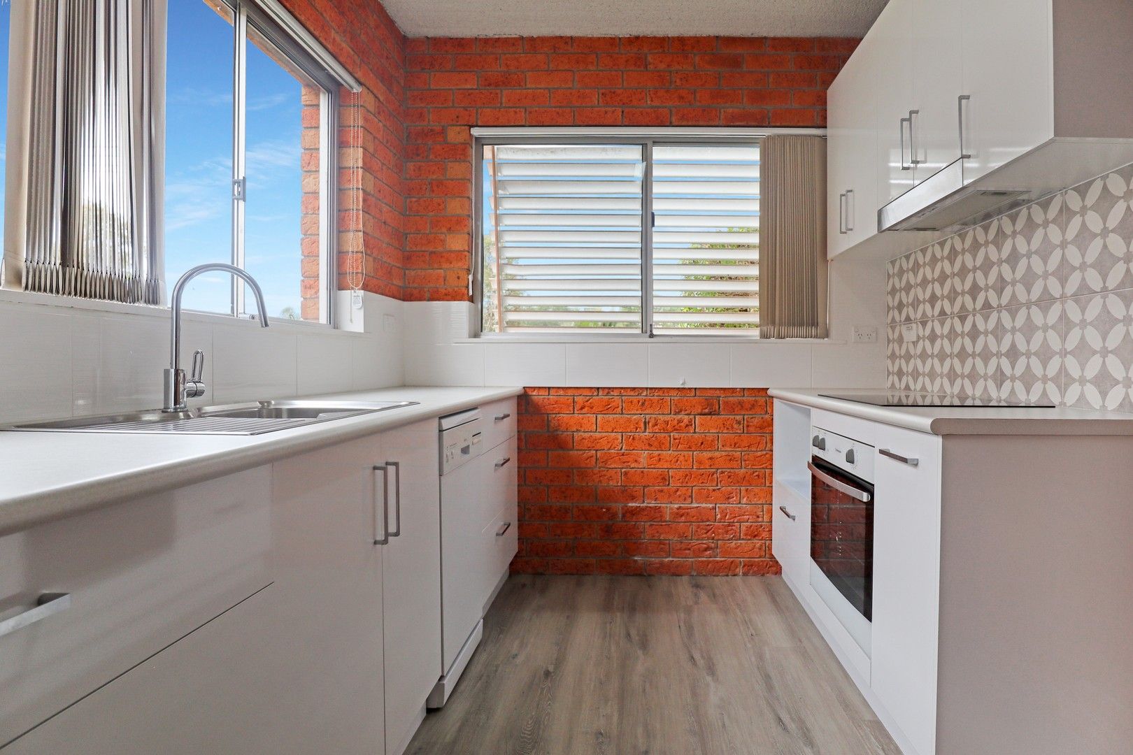1/27 York Street, Coffs Harbour NSW 2450 - Apartment For ...