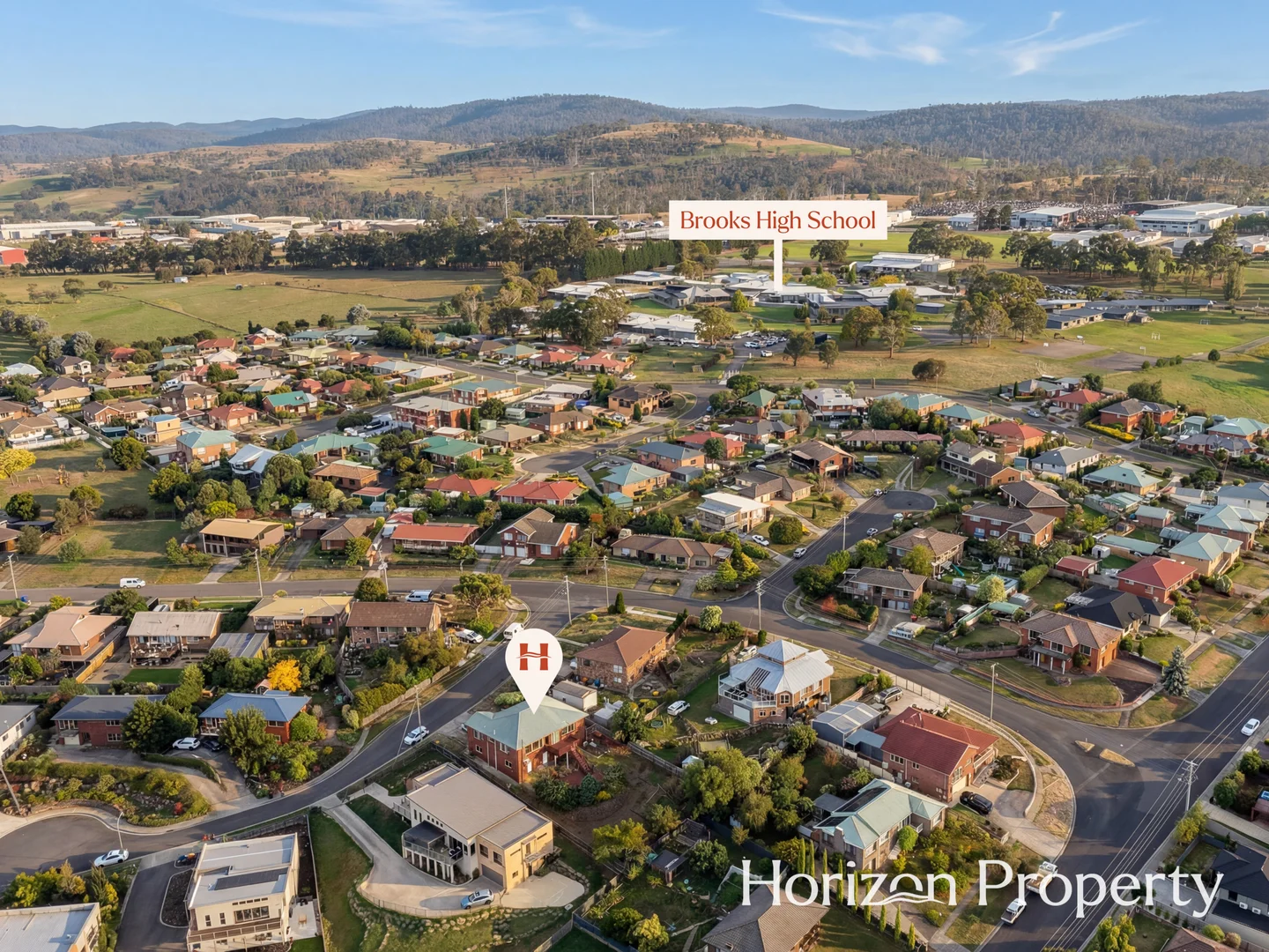 Additional image 31 of 3 Monet Place, Newnham TAS 7248