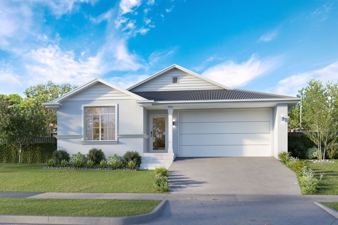 Picture of 12 Aber Crescent, CAMERON PARK NSW 2285