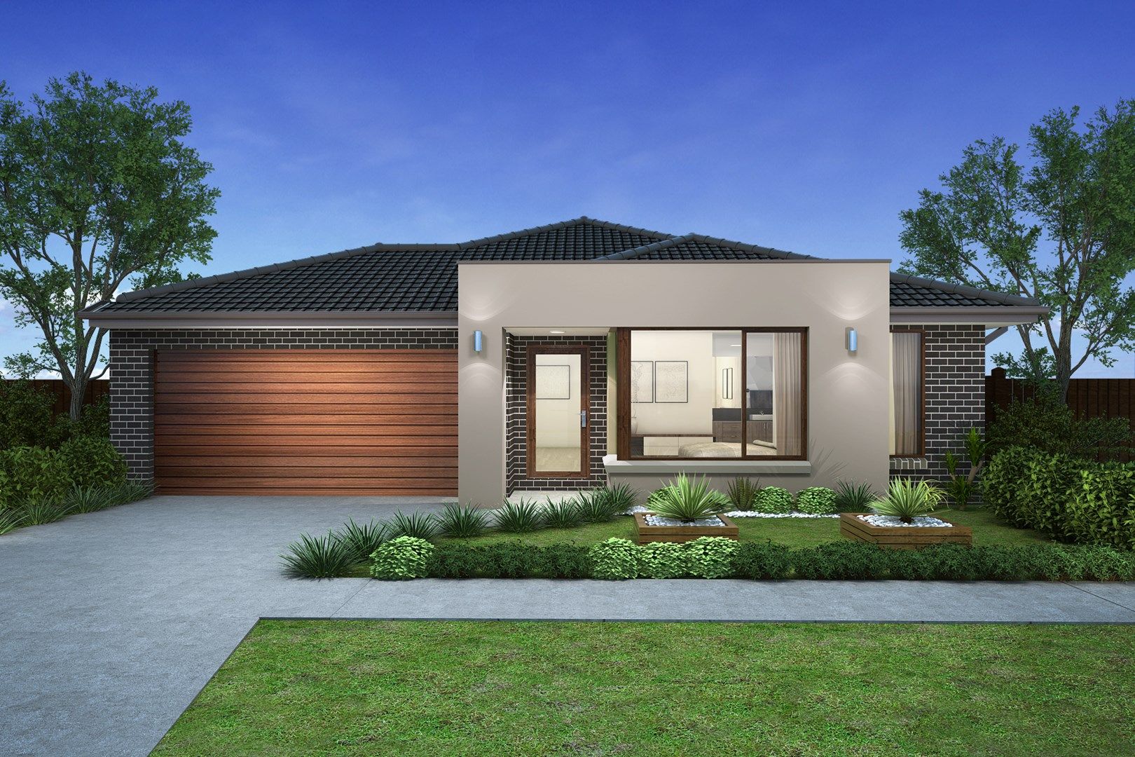 4 bedrooms New House & Land in Lot 1438 Deanside Village Estate DEANSIDE VIC, 3336