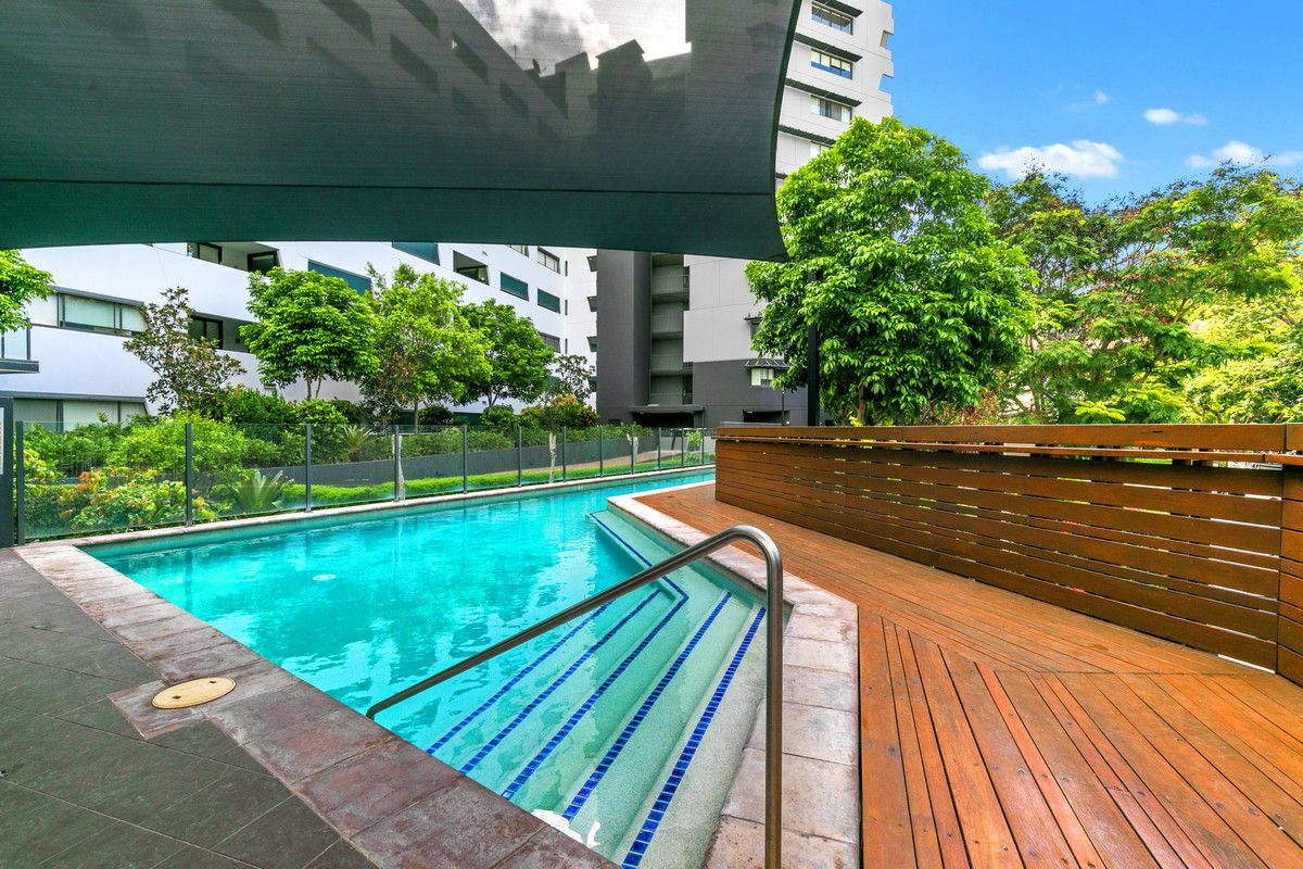 161/8 Musgrave Street, West End Property History & Address Research