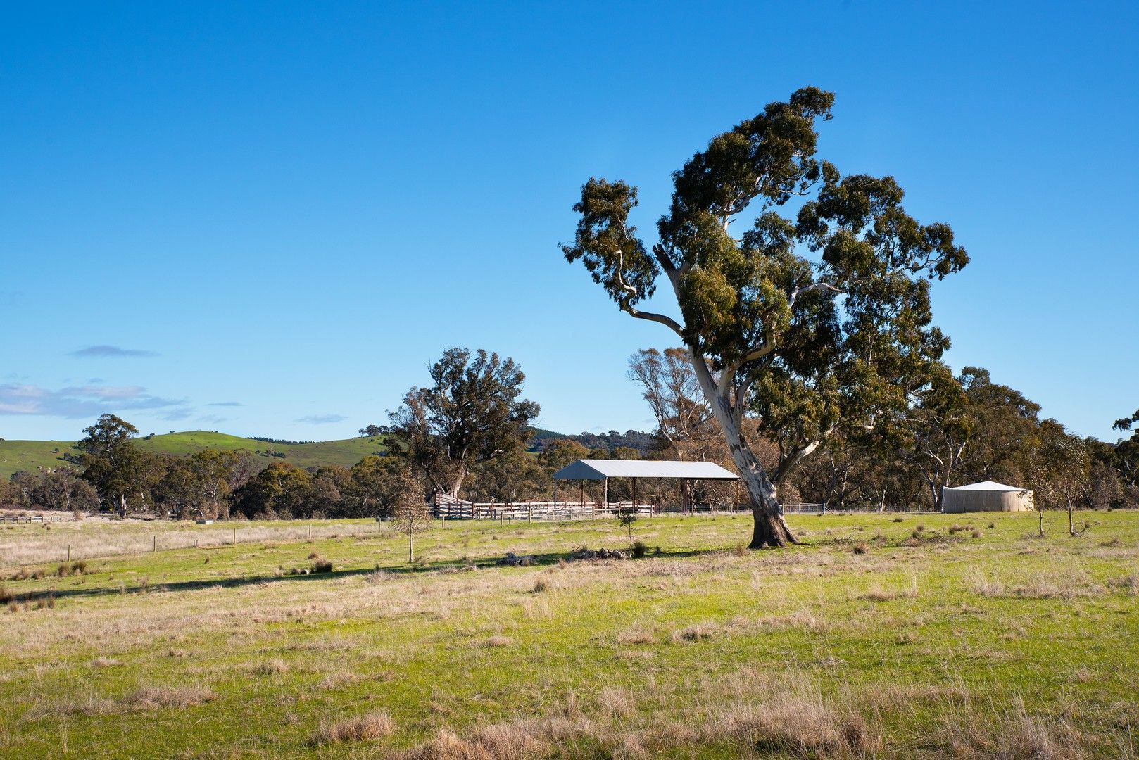 80 Faraday-Sutton Grange Road, Faraday VIC 3451, Image 0