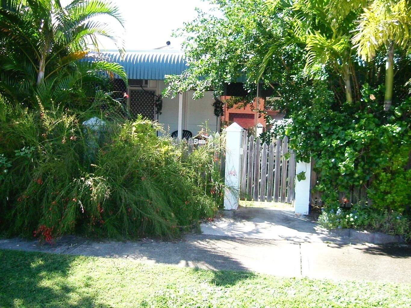 29 Bundock Street, Belgian Gardens QLD 4810, Image 1