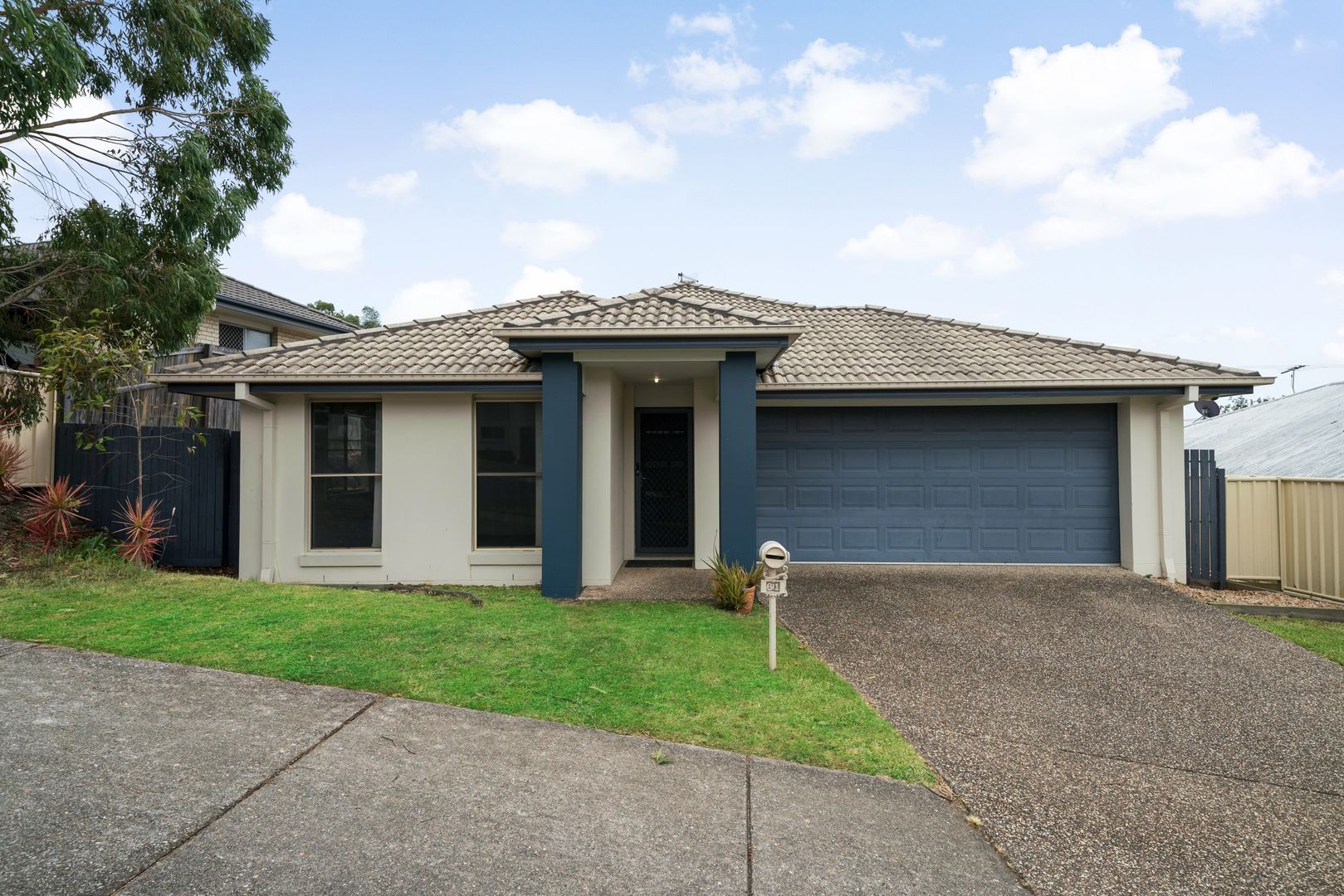 61 Woodlands Boulevard, Waterford QLD 4133