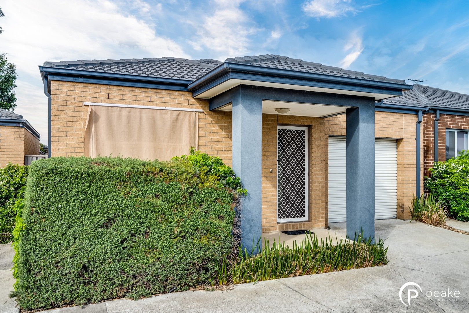 5/41-45 Valencia Circuit, Cranbourne VIC 3977, Image 0