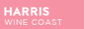 Harcourts Wine Coast's logo