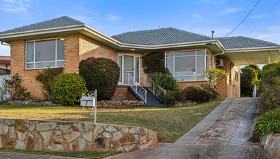 Picture of 7 Jessie Street, SEACLIFF PARK SA 5049