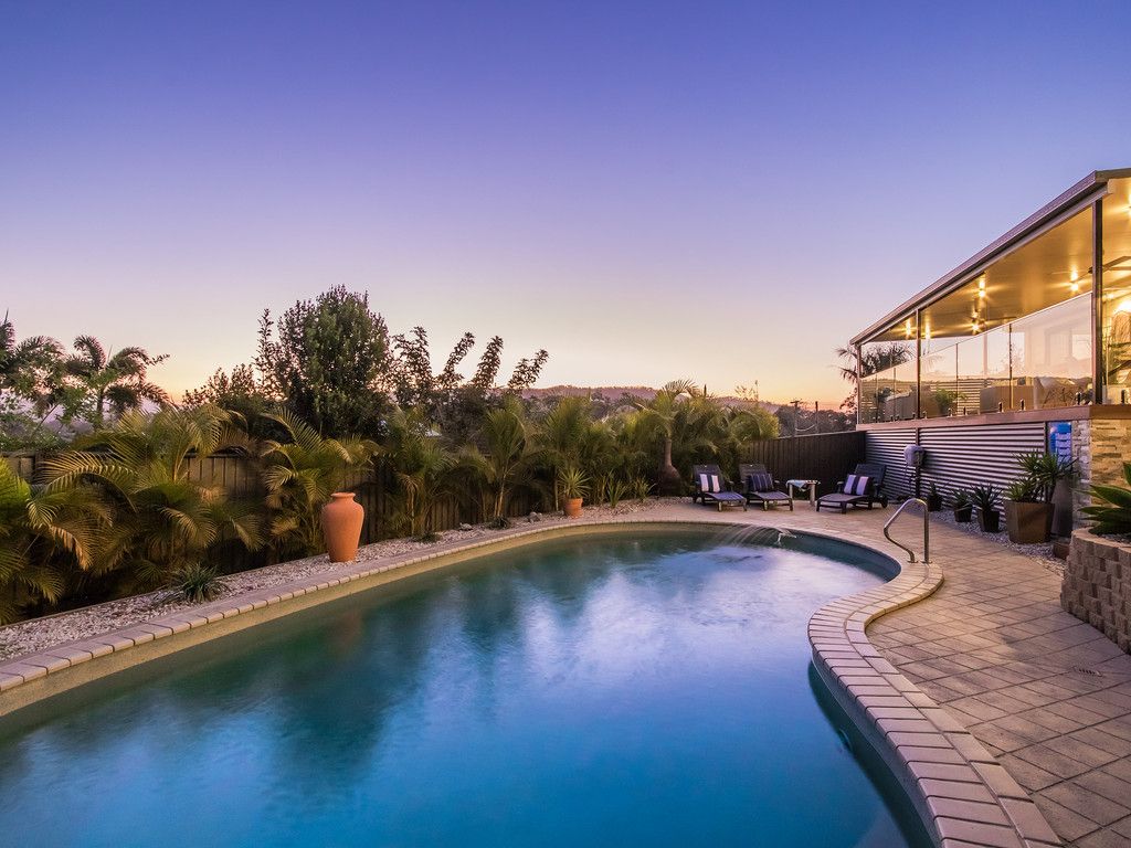 6 Venus Court Mudgeeraba Property History Address Research Domain