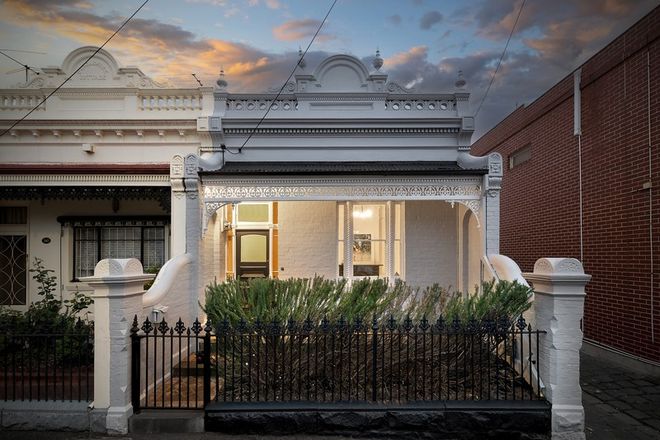 Picture of 260 Station Street, CARLTON NORTH VIC 3054