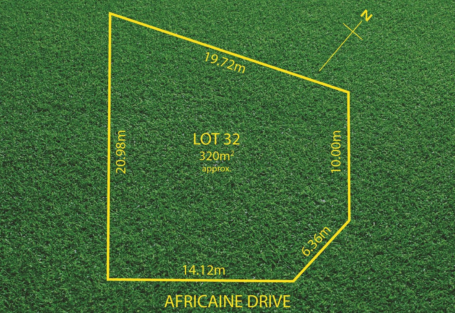 21A Africaine Drive, Mccracken SA 5211, Image 0