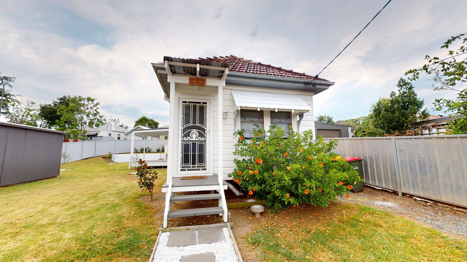 1 Dee Street, Rutherford NSW 2320 House For Rent Domain