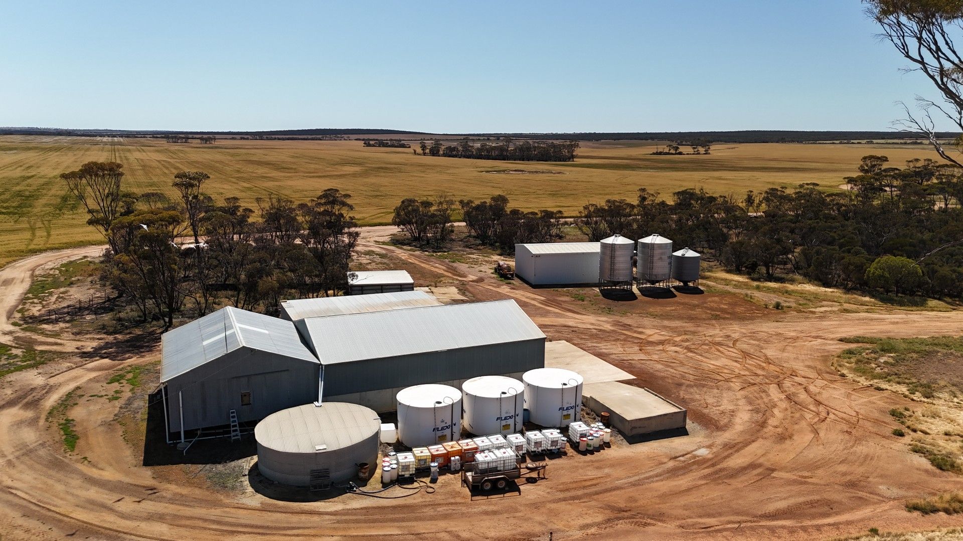 Rural in 3279 Calzoni Road, HYDEN WA, 6359