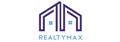 RealtyMax's logo