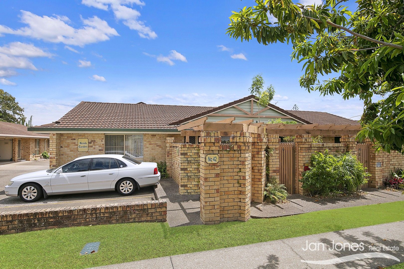 Unit 1/42 Macdonnell Rd, Margate QLD 4019, Image 0