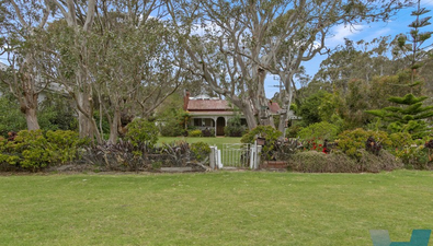 Picture of 49 Fourth Avenue, RAYMOND ISLAND VIC 3880