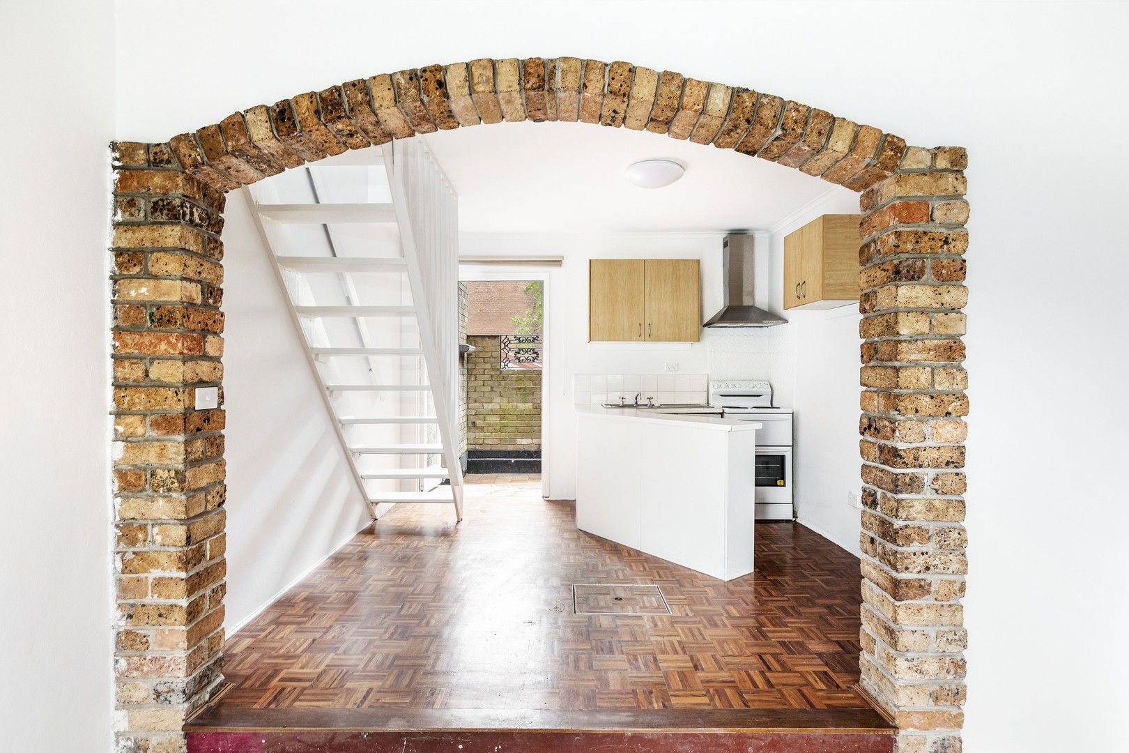 2 bedrooms House in 18 Rose Terrace PADDINGTON NSW, 2021