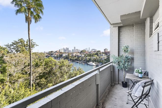 Picture of 17/122 Milson Road, CREMORNE POINT NSW 2090