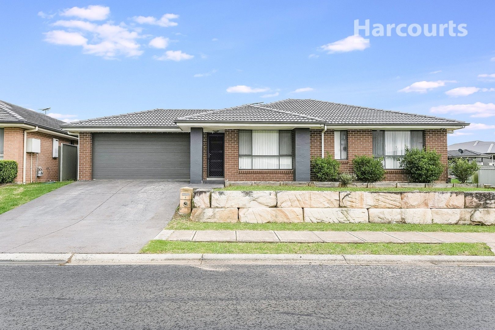 8 & 8A Marian Drive, Rosemeadow NSW 2560, Image 0