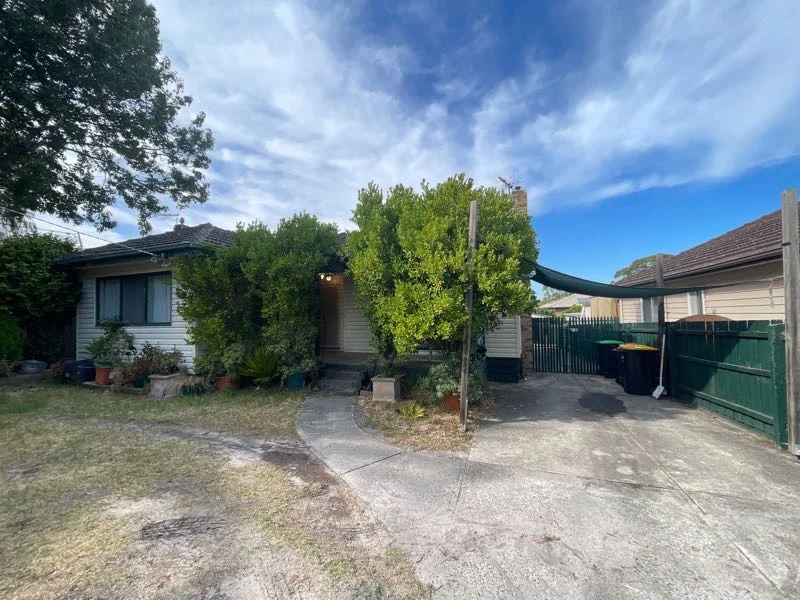 56 Sharon Road, Springvale South VIC 3172