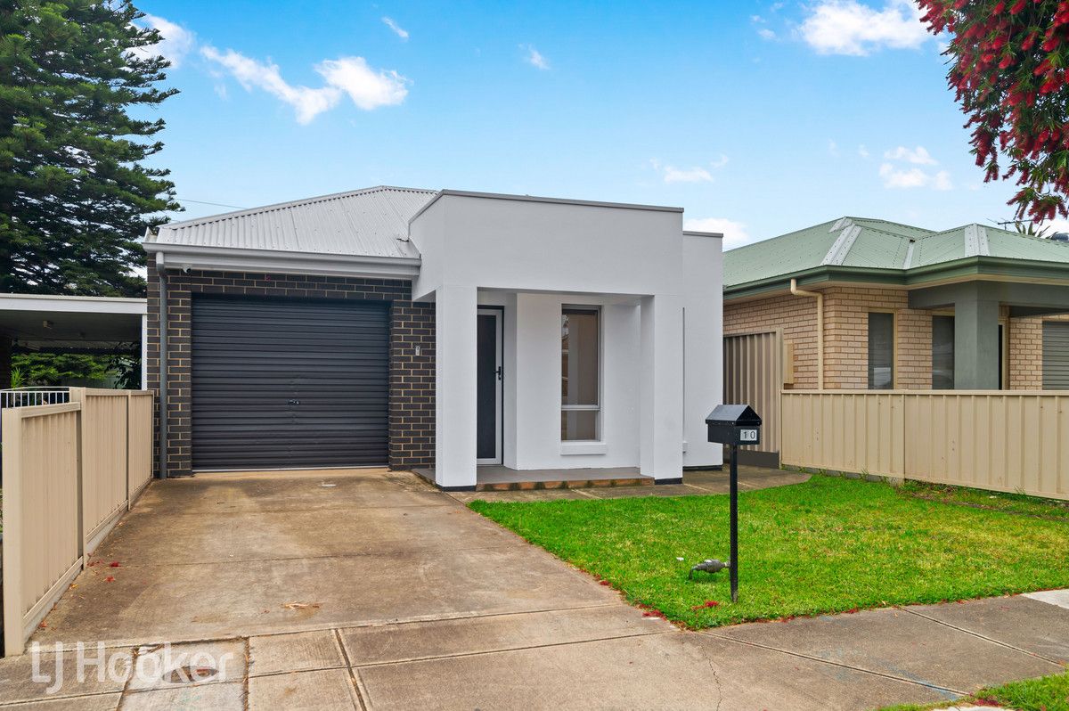 10 Barnes Avenue, Northfiel Property History & Address Research Domain