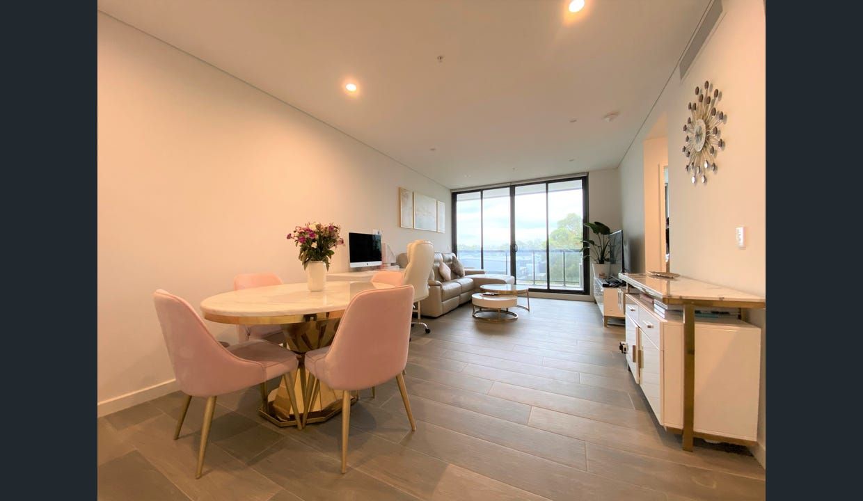 1 bedrooms Apartment / Unit / Flat in 401/27 Church Avenue MASCOT NSW, 2020