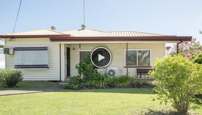 Picture of 32 Bell Street, BILOELA QLD 4715