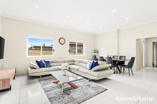Picture of 33 Belemba Avenue, ROSELANDS NSW 2196
