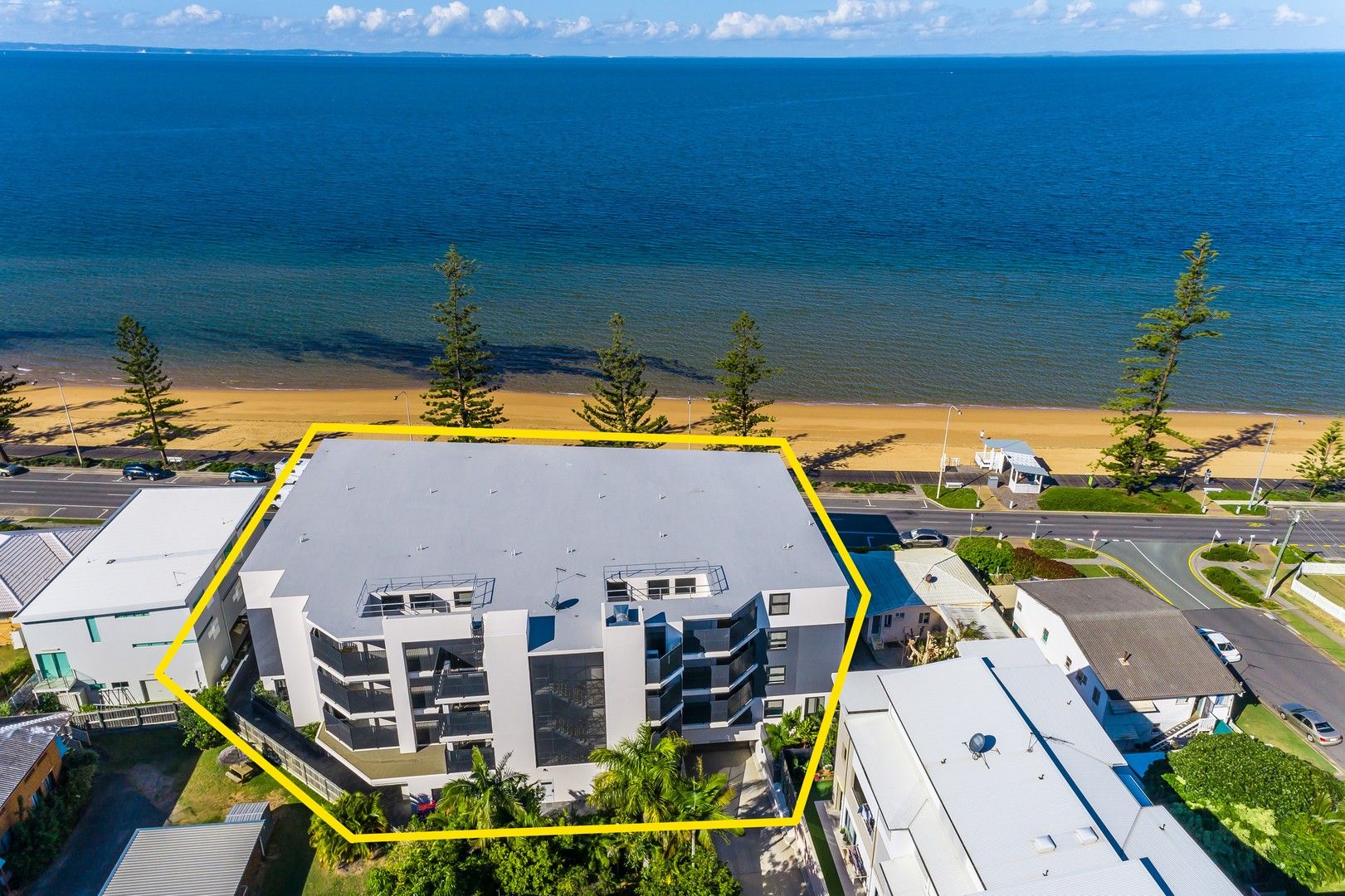 3 bedrooms Apartment / Unit / Flat in 5/109 Margate Parade MARGATE QLD, 4019