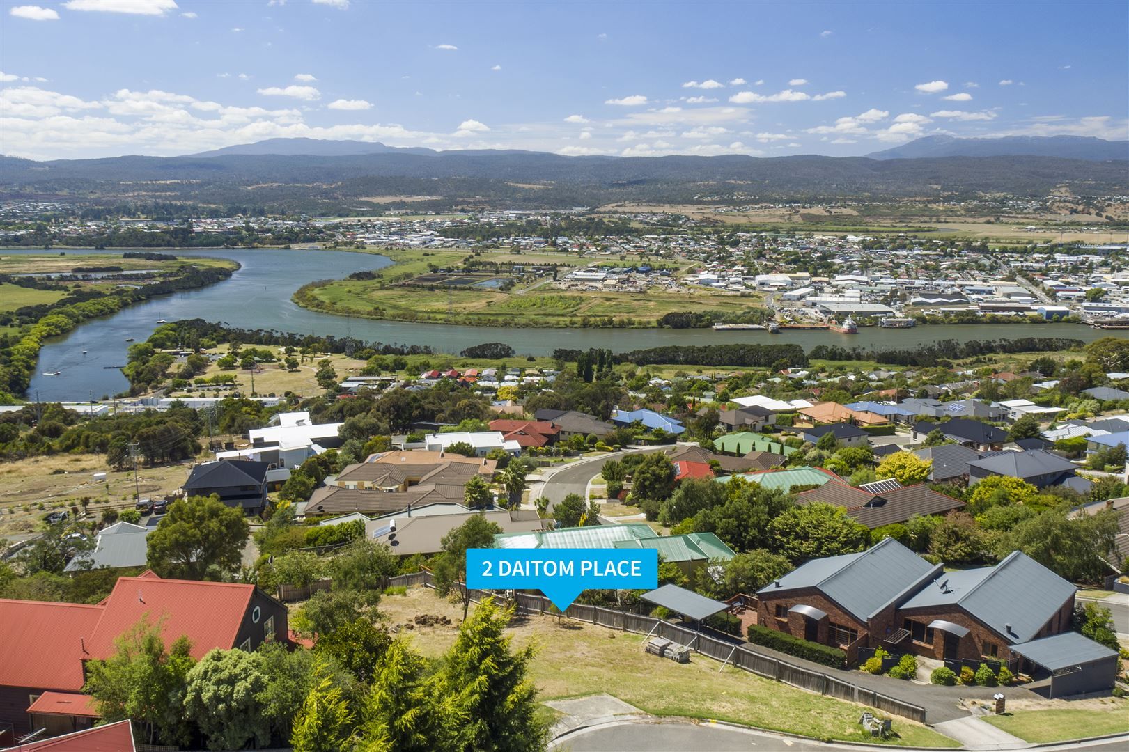 2 Daitom Place, Trevallyn TAS 7250, Image 2