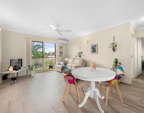 5/23 Jack Street, Gordon Park QLD 4031