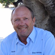 Ray White Dongara - Peter Bradley