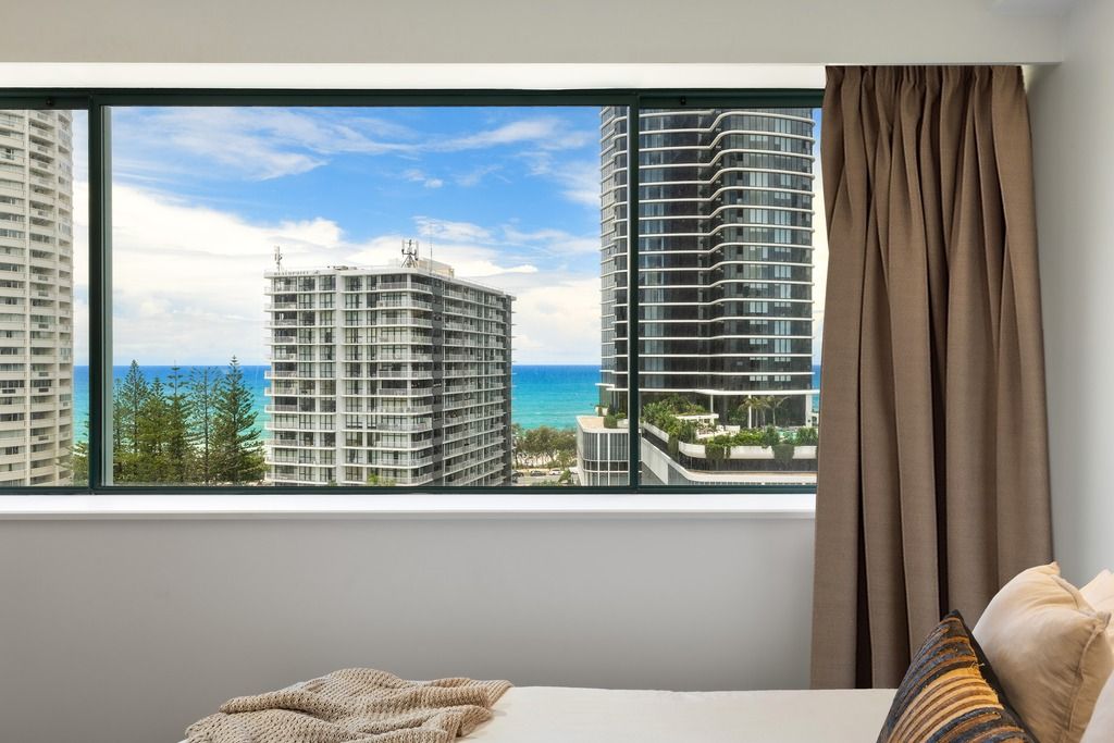 1013/5-19 Palm Avenue, Surfers Paradise QLD 4217, Image 2