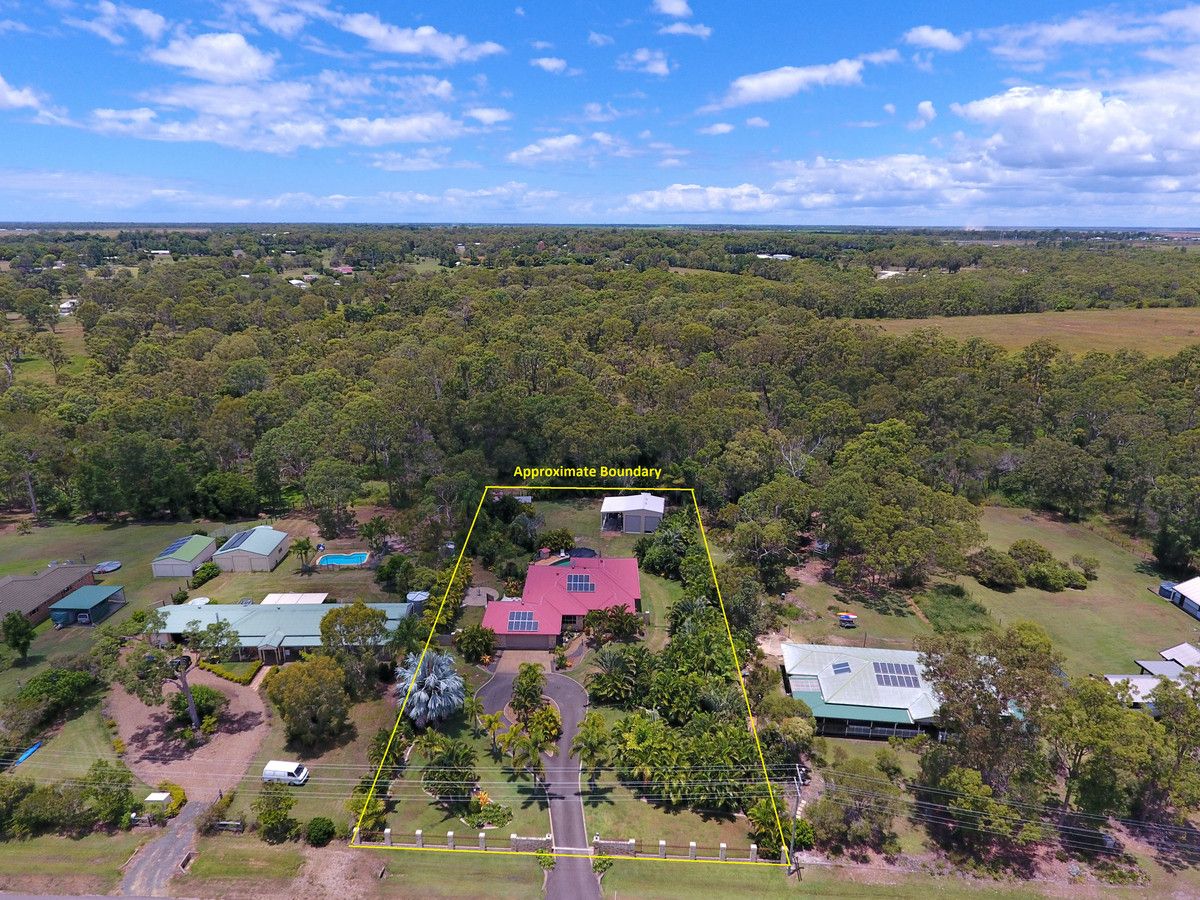 60 Arcadia Drive, Branyan QLD 4670, Image 1