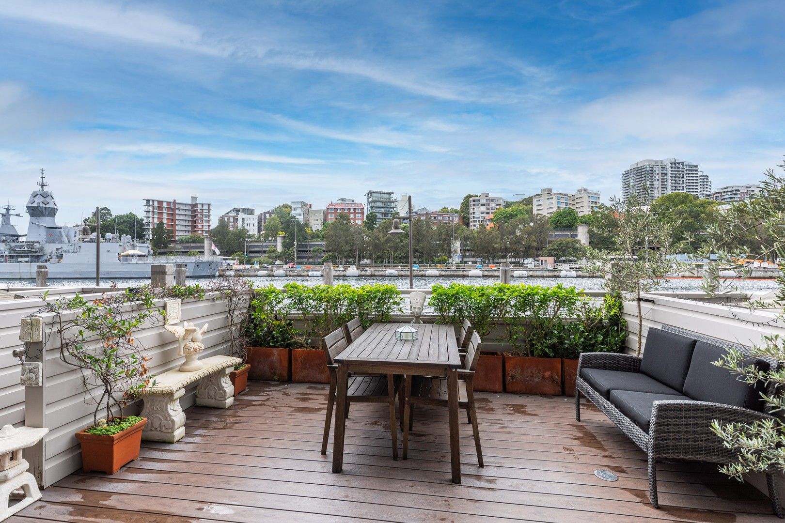 126/6 Cowper Wharf Roadway, Woolloomooloo NSW 2011, Image 2