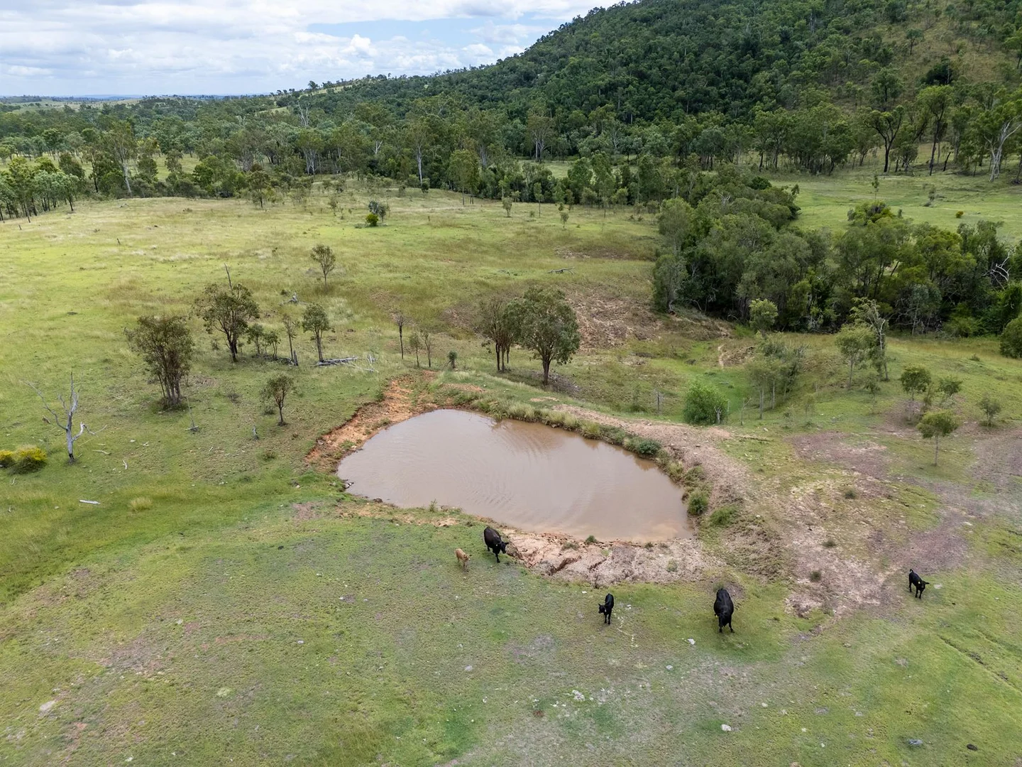 Additional image 13 of L63 & L99 Summers Road, Ginoondan QLD 4625