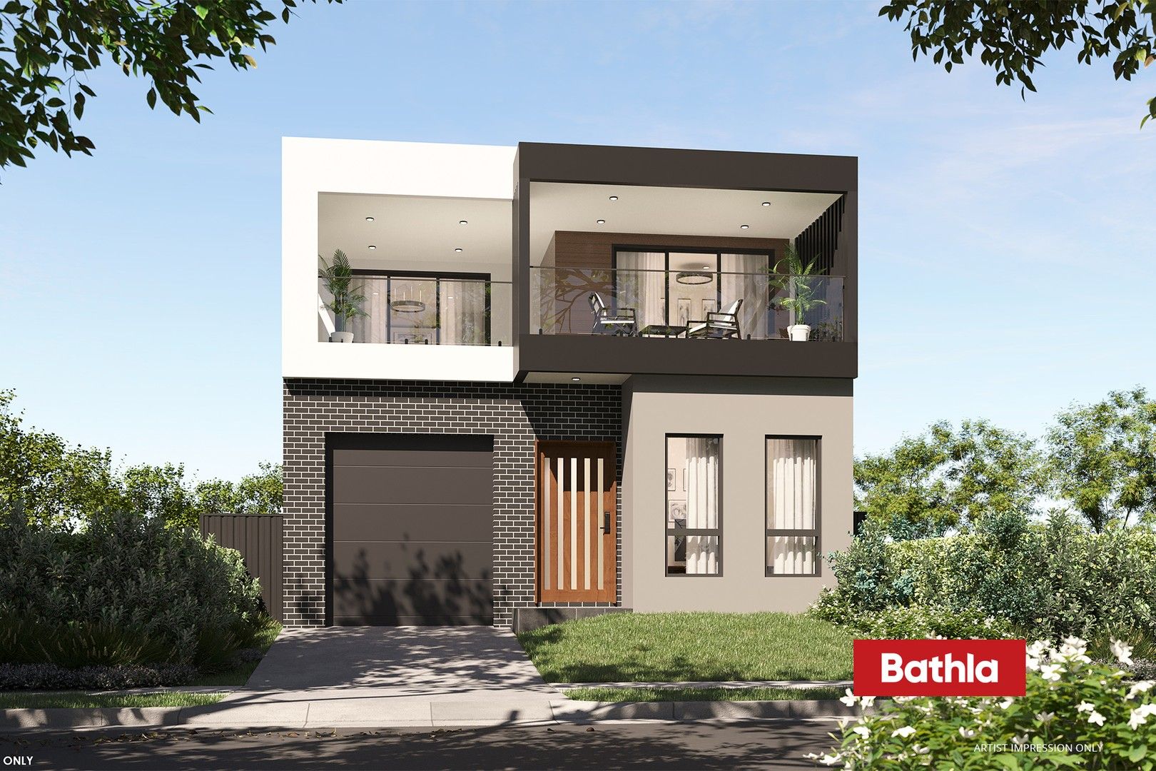 5 bedrooms New House & Land in 18 Windeyer Street ROUSE HILL NSW, 2155