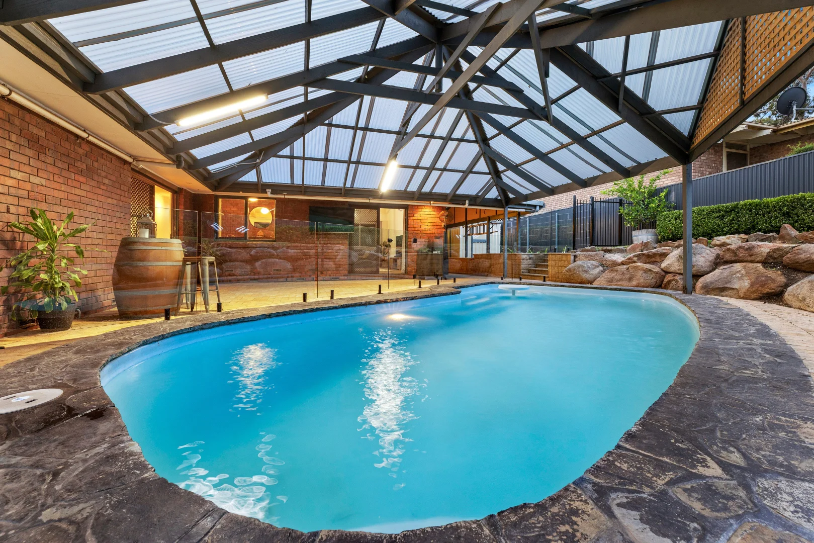 Additional image 22 of 2 Birkdale Cl, Fairview Park SA 5126