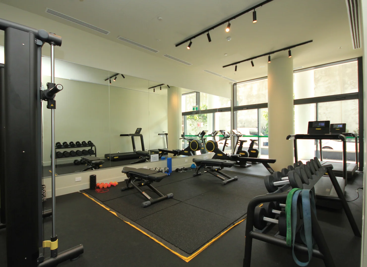 Additional image 7 of Unit 504/186A Victoria Road, Marrickville NSW 2204