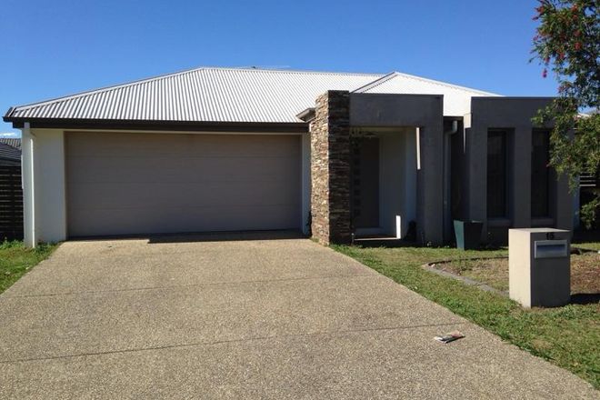 Picture of 15 Tara Grove, BELLMERE QLD 4510