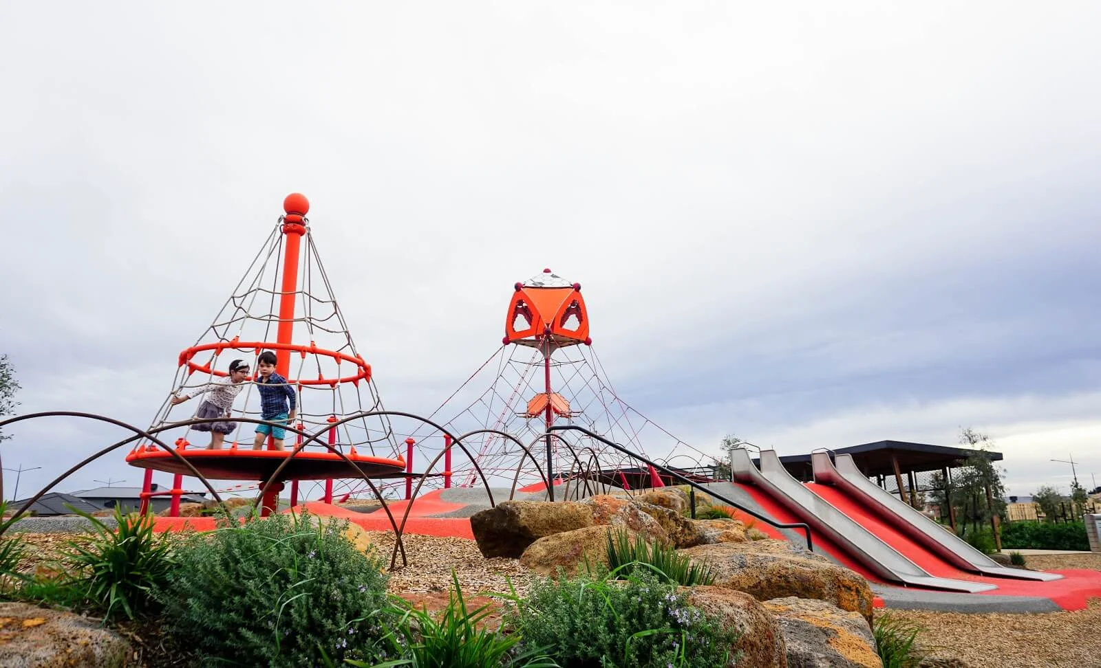 Additional image 12 of 11 Hocston Way, Thornhill Park VIC 3335