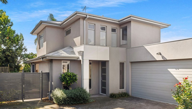 Picture of 2/35 Summit Road, FRANKSTON VIC 3199