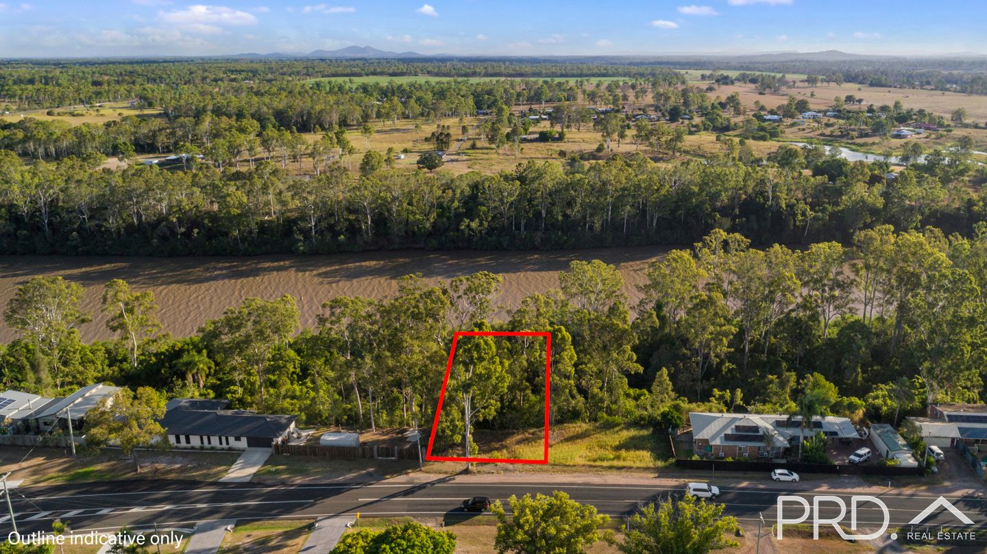 92 Gayndah Road, Maryborough West QLD 4650